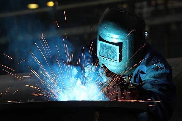 Best Automotive Welding in Solon, IA