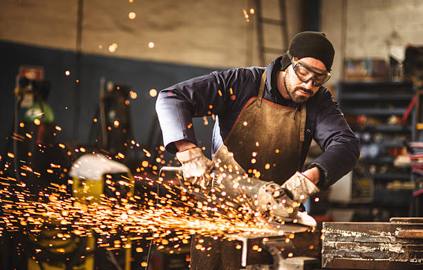 Best Automation and Robotic Welding in Solon, IA